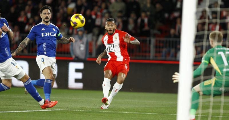 Nhận định soi kèo Almeria vs Real Oviedo lúc 02h00 ngày 08/6/2025