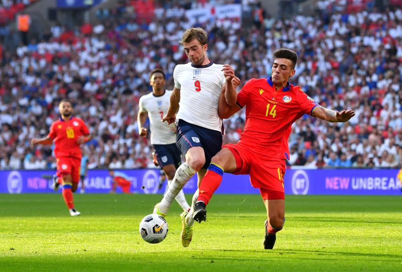Nhận định soi kèo Andorra vs Anh lúc 23h00 ngày 07/6/2025