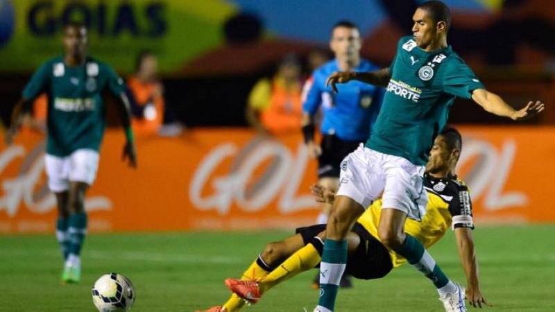 Nhận định soi kèo Goias vs Volta Redonda lúc 02h00 ngày 09/6/2025