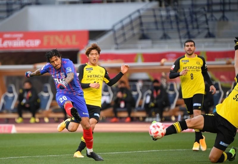 Nhận định soi kèo Kashiwa Reysol vs Tokyo Verdy lúc 17h00 ngày 08/6/2025