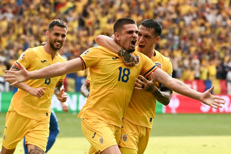 Nhận định soi kèo Áo vs Romania lúc 01h45 ngày 08/6/2025