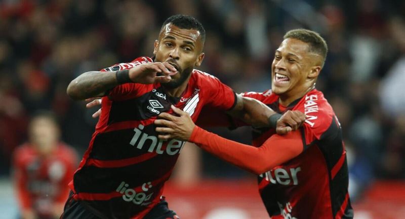Nhận định soi kèo Athletico PR vs Atletico GO lúc 04h00 ngày 09/6/2025