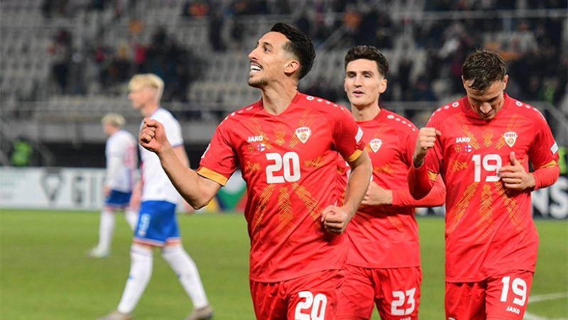 Nhận định soi kèo Kazakhstan vs Bắc Macedonia lúc 21h00 ngày 09/6/2025