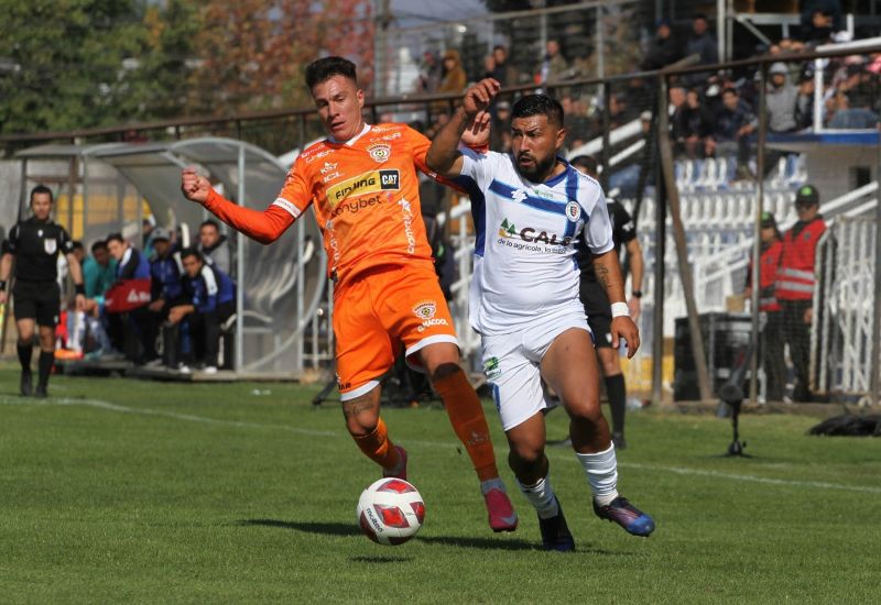 Nhận định soi kèo Cobreloa vs Deportes Limache lúc 02h00 ngày 09/6/2025