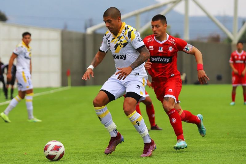 Nhận định soi kèo Coquimbo Unido vs Union La Calera lúc 04h30 ngày 09/6/2025