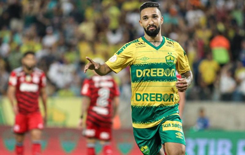 Nhận định soi kèo Cuiaba vs Paysandu lúc 07h35 ngày 07/6/2025