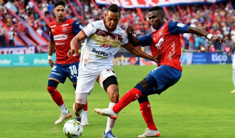 Nhận định soi kèo Junior vs Independiente Medellin lúc 08h20 ngày 08/6/2025