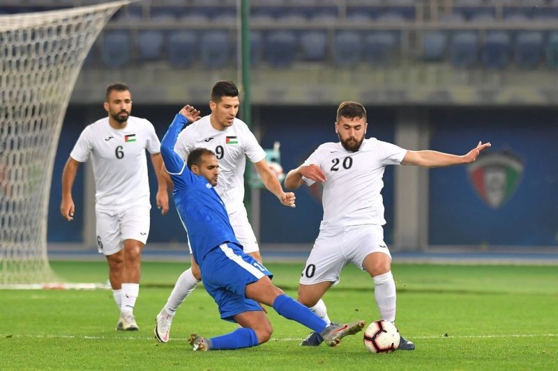 Nhận định soi kèo Kuwait vs Palestine lúc 01h15 ngày 06/6/2025