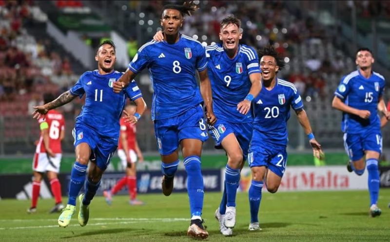 Nhận định soi kèo Na Uy vs Italia lúc 01h45 ngày 07/6/2025