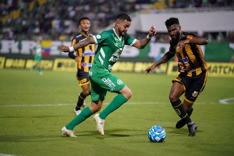 Nhận định soi kèo Novorizontino vs Chapecoense lúc 05h00 ngày 07/6/2025