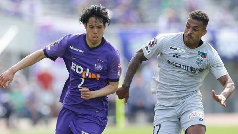 Nhận định soi kèo Sanfrecce Hiroshima vs Avispa Fukuoka lúc 13h00 ngày 08/6/2025