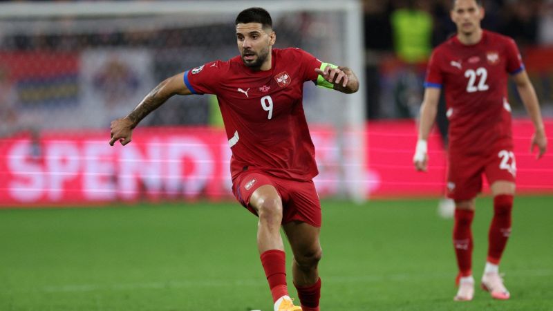 Nhận định soi kèo Albania vs Serbia lúc 01h45 ngày 08/6/2025